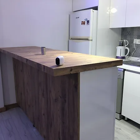 Apartment Balcova Luxury Residences (adults Only) *