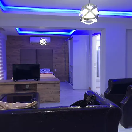Balcova Luxury Residences (adults Only) *