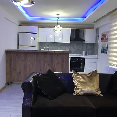 Balcova Luxury Residences (adults Only) Apartment