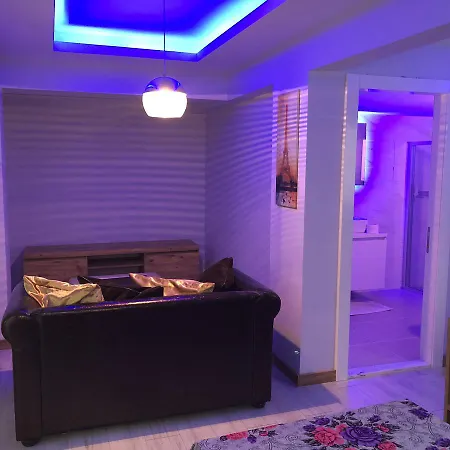 Apartment Balcova Luxury Residences (adults Only)