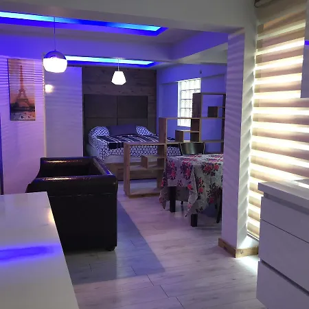 Apartment Balcova Luxury Residences (adults Only) Izmir