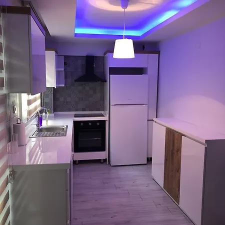 Balcova Luxury Residences (adults Only) Apartment