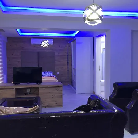 Balcova Luxury Residences (adults Only) *