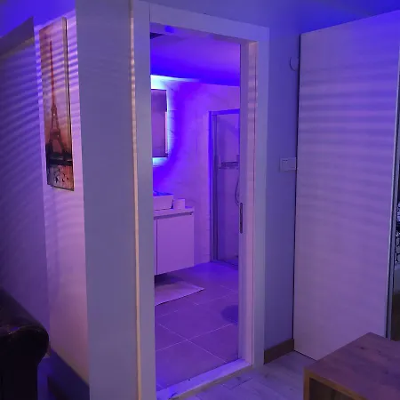 Appartement Balcova Luxury Residences (adults Only)