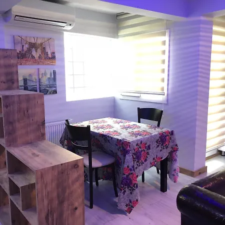 Balcova Luxury Residences (adults Only) *