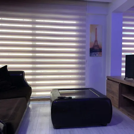 Balcova Luxury Residences (adults Only) *
