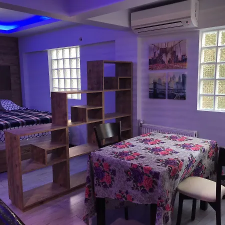 Balcova Luxury Residences (adults Only) *