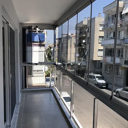 Balcova Luxury Residences (adults Only) *