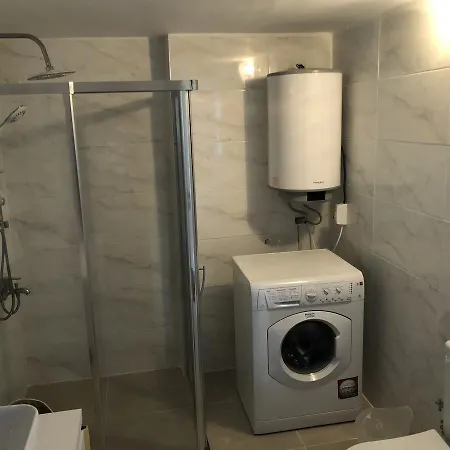 Balcova Luxury Residences (adults Only)