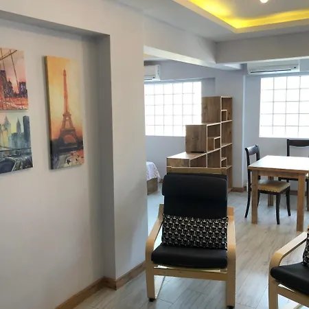 Balcova Luxury Residences (adults Only) Apartment Izmir