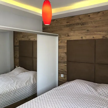 Balcova Luxury Residences (adults Only) * Izmir