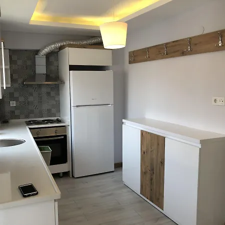 Apartment Balcova Luxury Residences (adults Only) *
