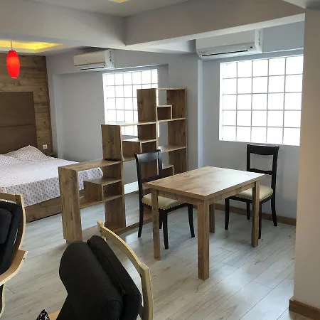 Apartment Balcova Luxury Residences (adults Only) Izmir