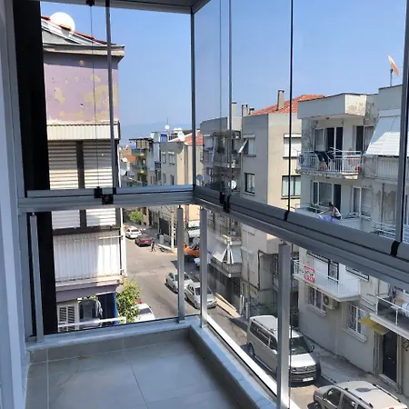 Balcova Luxury Residences (adults Only) Apartment *