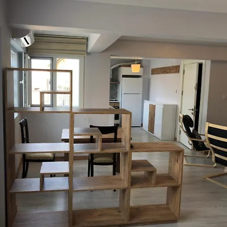 Balcova Luxury Residences (adults Only)