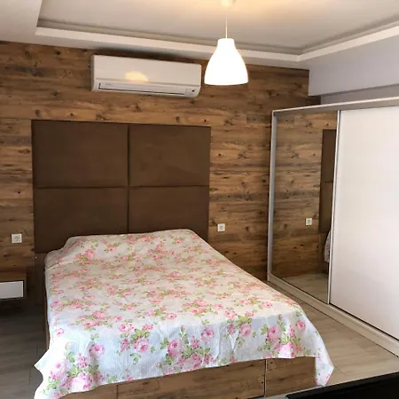 Balcova Luxury Residences (adults Only)