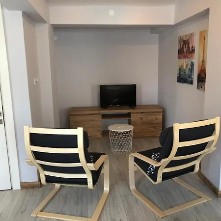 Balcova Luxury Residences (adults Only) * Izmir