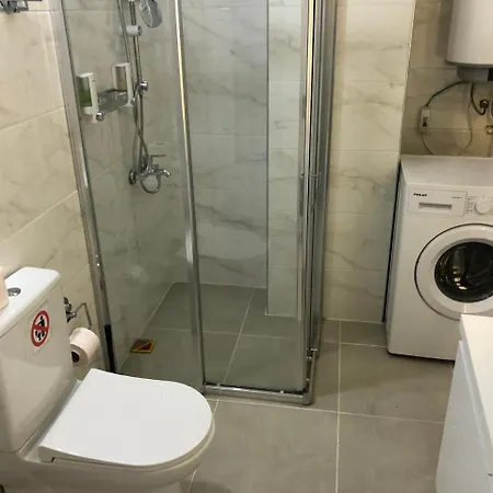 Apartment Balcova Luxury Residences (adults Only) *