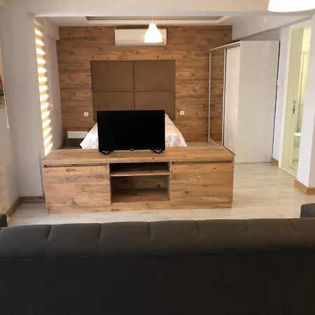 Balcova Luxury Residences (adults Only) *