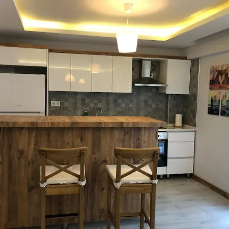 Apartment Balcova Luxury Residences (adults Only) Izmir