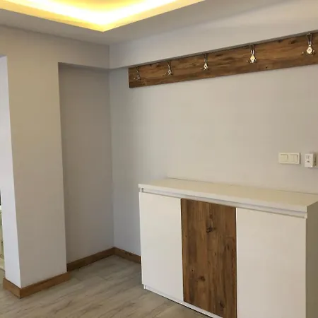 Apartment Balcova Luxury Residences (adults Only)