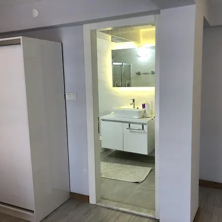 Apartment Balcova Luxury Residences (adults Only) *