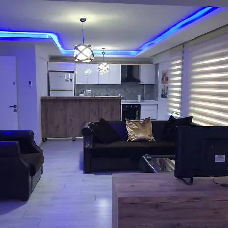 Balcova Luxury Residences (adults Only) Apartment
