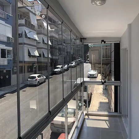 Balcova Luxury Residences (adults Only)