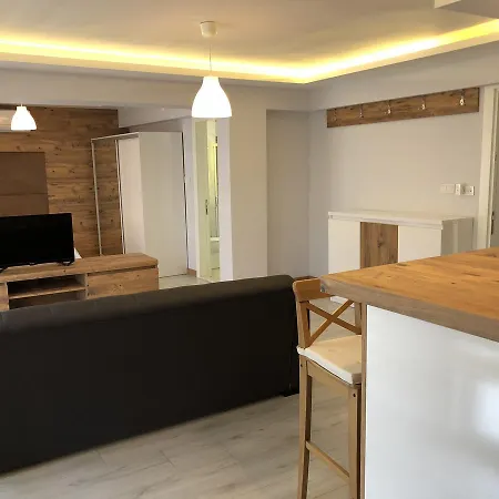 Balcova Luxury Residences (adults Only) * 이즈미르