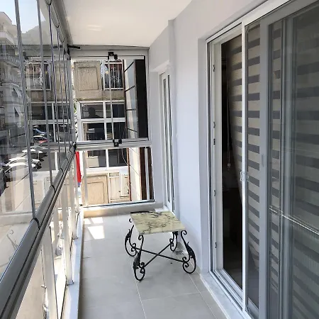 Balcova Luxury Residences (adults Only) 아파트